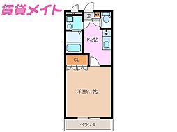 スズカヒルズＡ棟