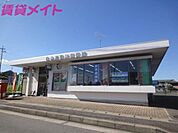 亀山井田川郵便局 2264m