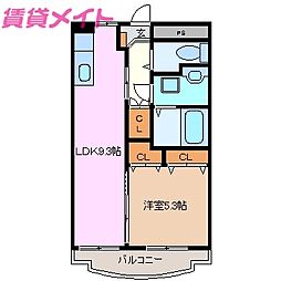 🉐敷金礼金0円！🉐PALETTE.12
