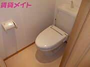 同タイプ部屋写真です。