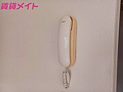 同型部屋写真です。
