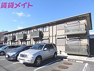 三重県鈴鹿市阿古曽町：物件画像／株式会社賃貸メイト　亀山駅前店