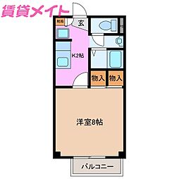 🉐敷金礼金0円！🉐クレール