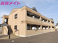 三重県亀山市和田町：物件画像／株式会社賃貸メイト　亀山駅前店
