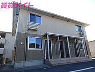 三重県鈴鹿市竹野2丁目：物件画像／株式会社賃貸メイト　亀山駅前店