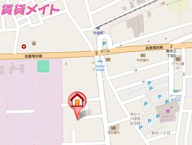 地図