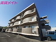 三重県亀山市本町2丁目：物件画像／株式会社賃貸メイト　亀山駅前店