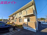 三重県亀山市小下町：物件画像／株式会社賃貸メイト　亀山駅前店