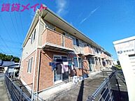 三重県亀山市小下町：物件画像／株式会社賃貸メイト　亀山駅前店