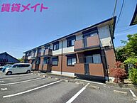 三重県亀山市江ケ室1丁目：物件画像／株式会社賃貸メイト　亀山駅前店
