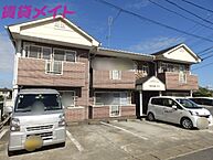 三重県亀山市長明寺町：物件画像／株式会社賃貸メイト　亀山駅前店