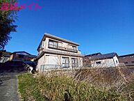 三重県亀山市安知本町：物件画像／株式会社賃貸メイト　亀山駅前店