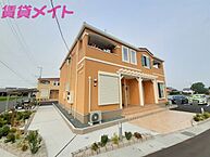三重県津市芸濃町椋本：物件画像／株式会社賃貸メイト　亀山駅前店