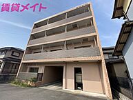 三重県鈴鹿市竹野1丁目：物件画像／株式会社賃貸メイト　亀山駅前店