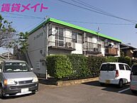 三重県鈴鹿市平野町：物件画像／株式会社賃貸メイト　亀山駅前店