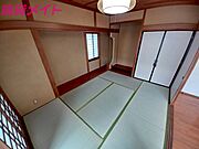 1階和室