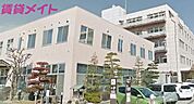 医療法人博仁会村瀬病院 1987m