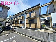 三重県鈴鹿市算所1丁目：物件画像／株式会社賃貸メイト　亀山駅前店