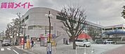 スーパーサンシ鈴鹿ハンター店 1215m