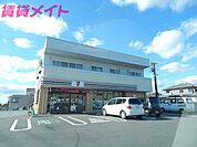 セブンイレブン鈴鹿平野町店 379m