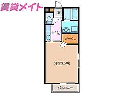 🉐敷金礼金0円！🉐アルベール C棟
