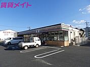 セブンイレブン鈴鹿阿古曽町店 160m