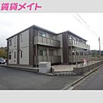 三重県津市芸濃町椋本：物件画像／株式会社賃貸メイト　亀山駅前店