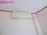 同物件別部屋の写真