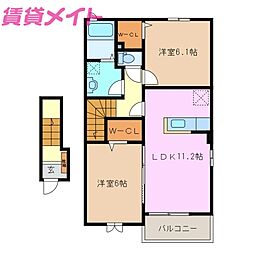 ソレアードＫ・IV