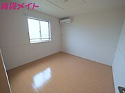 同タイプ部屋写真です。