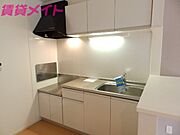 同タイプ部屋写真です。