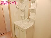 同タイプ部屋写真です。