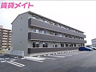 三重県鈴鹿市平田東町：物件画像／株式会社賃貸メイト　亀山駅前店