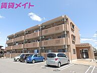 三重県鈴鹿市庄野東1丁目：物件画像／株式会社賃貸メイト　亀山駅前店