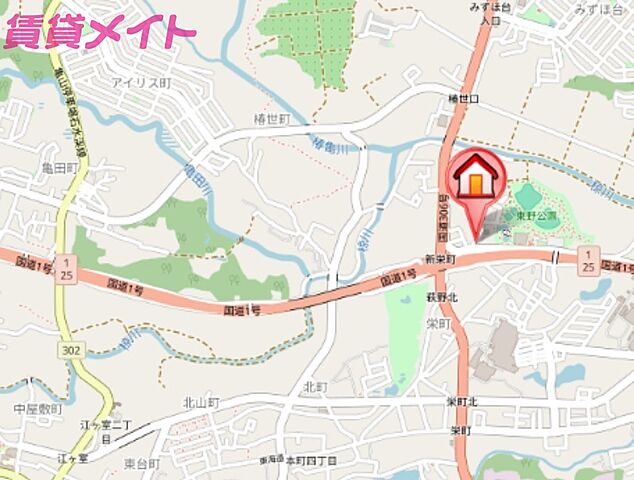 地図
