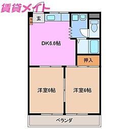 🉐敷金礼金0円！🉐メゾン天神