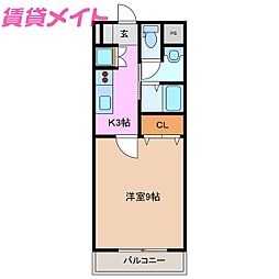 🉐敷金礼金0円！🉐マンション芸濃