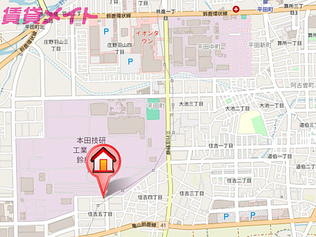 地図