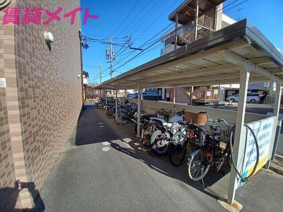 ラ・プランタン_その他_5