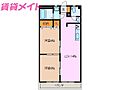 ロイヤル太平洋マンション1階5.4万円