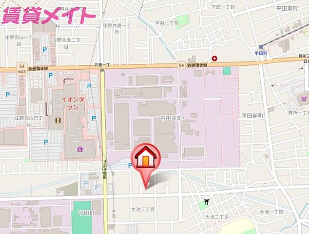 地図