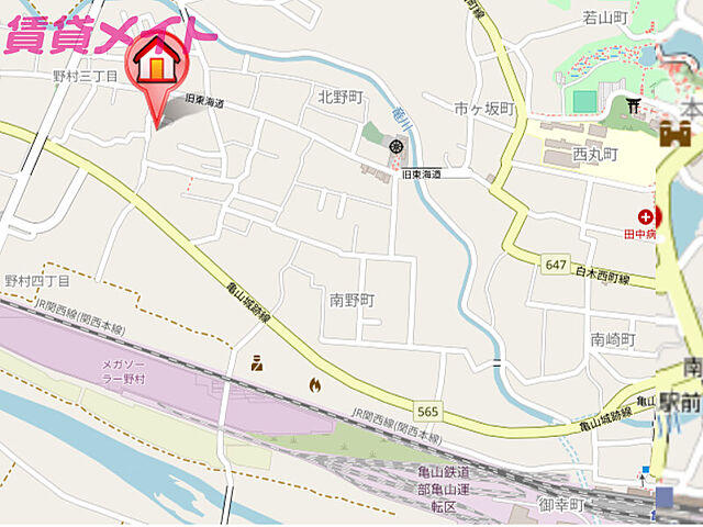 地図