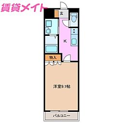 リヴァージュ　Ｂ棟