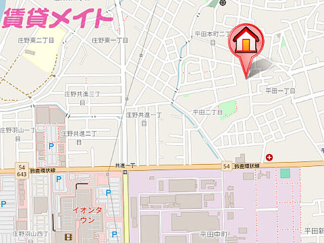 地図