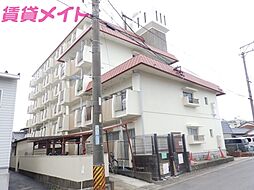 寿楽園マンション 3階