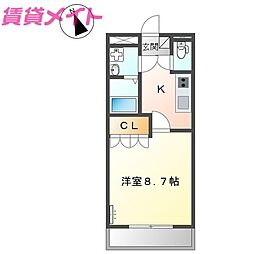 ラポール和田