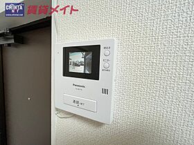 キシダハイツII 1F ｜ 三重県津市上浜町２丁目（賃貸アパート3K・1階・44.10㎡） その14