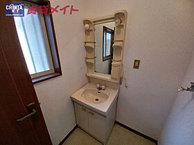 コーポ雅　A棟  ｜ 三重県津市幸町（賃貸一戸建3LDK・1階・45.00㎡） その8