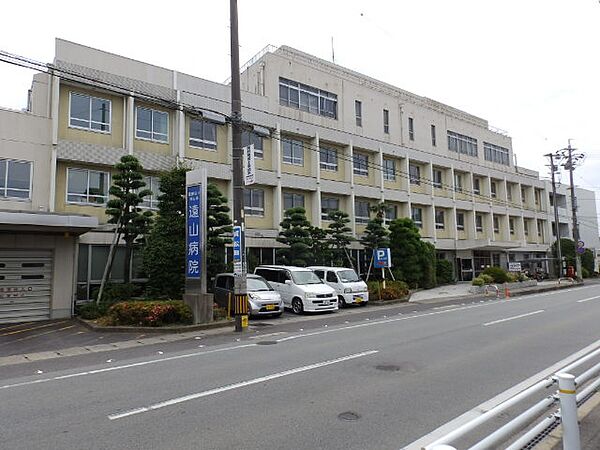 コーポ雅　A棟 ｜三重県津市幸町(賃貸一戸建3LDK・1階・45.00㎡)の写真 その21