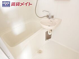 マンションすみれ亭 206 ｜ 三重県津市東丸之内（賃貸アパート1DK・2階・23.10㎡） その5